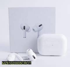 TWS Airpods