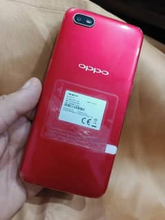 Oppo A1k