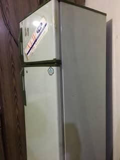 NEW PEL REFRIGERATOR URGENT SALE