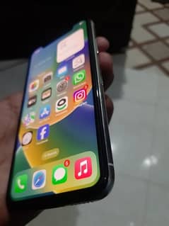 IPHONE X PTA APPROVED