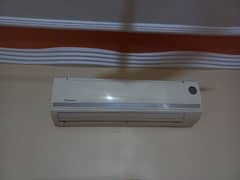 Dawlance T3 Compressor Split AC