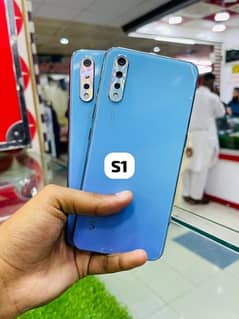 Vivo S1 8/256