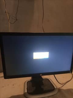 LCD monitor 22 inches great condition for sale