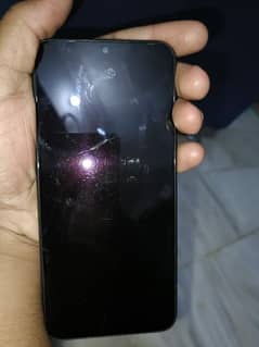 Infinix Note 12 X663