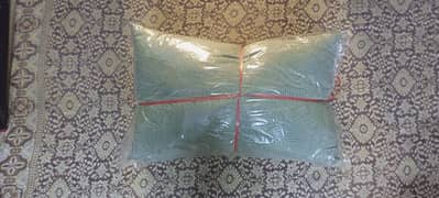 pure cotton pillow