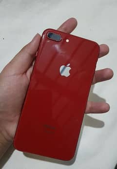 Jv iPHONE 8Plus 256gb Pta Approved