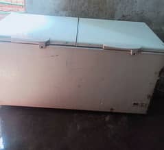 Haier Inverter Freezer for Sale