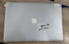 Apple Macbook Pro 2015 (15")