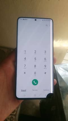 Samsung S20 plus only Panel