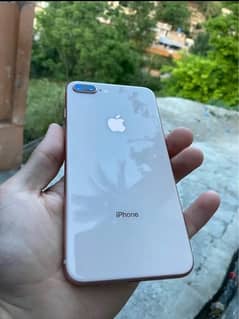 i phone 8 plus