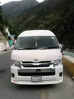 Car Rental , BRV , Coaster , Prado , Revo , Hiace / Audi / Rent A Car