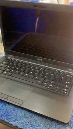 Dell Latitude 5490 with Touch Screen