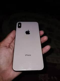 i phone xs max pTa