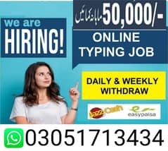 online Job at home/Google/Easy/ part time/full time/