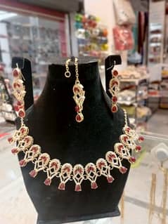 very beautiful jewellery