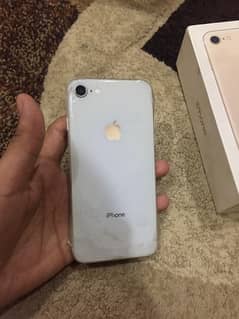 Iphone 8 PTA APPROVED