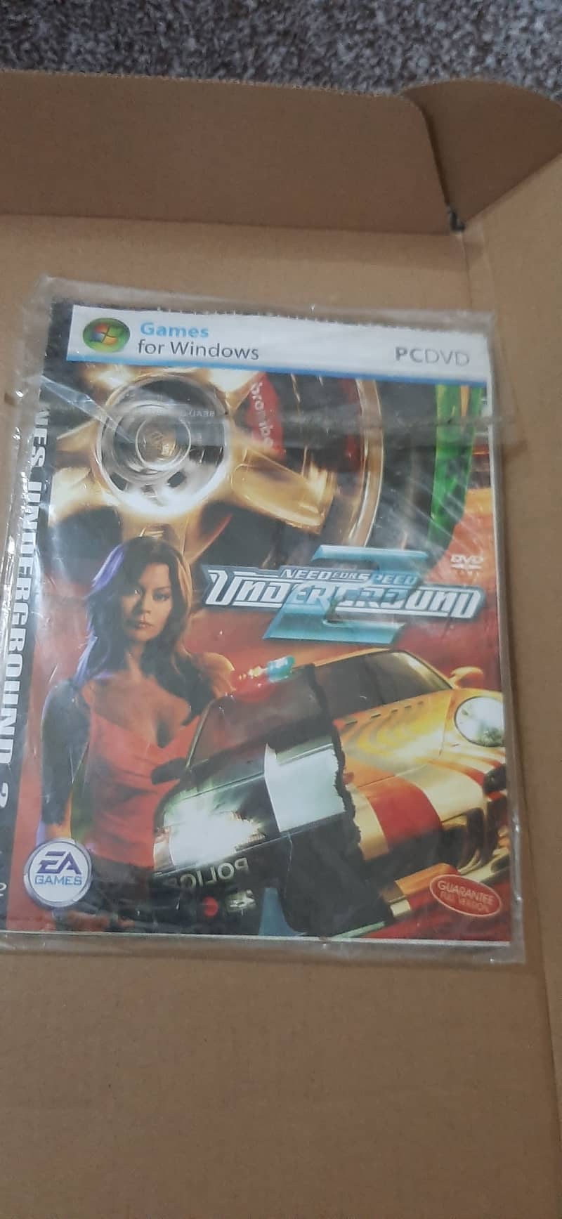 PC Games DVDs 11