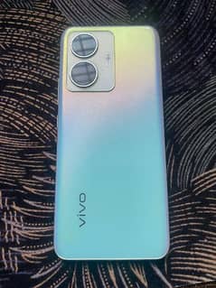 Vivo y55 only mobile all ok 8.128 condition 10by 8