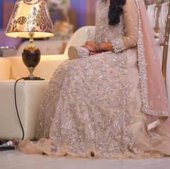 Peach Walima Maxi 0