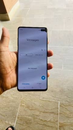 Samsung s10 plus non pta