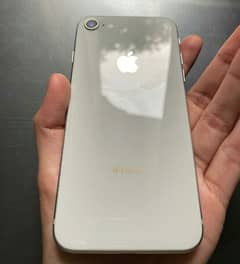 iphone 8 non pta