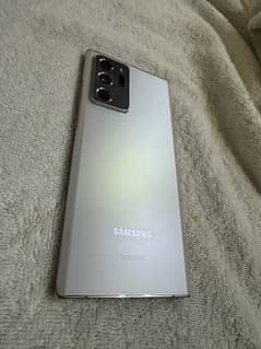 Samsung note 20 ultra 8/128