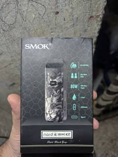 Smok Nord 4