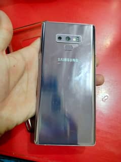 samsung Note 9