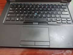 Dell Laptop Latitude 5490