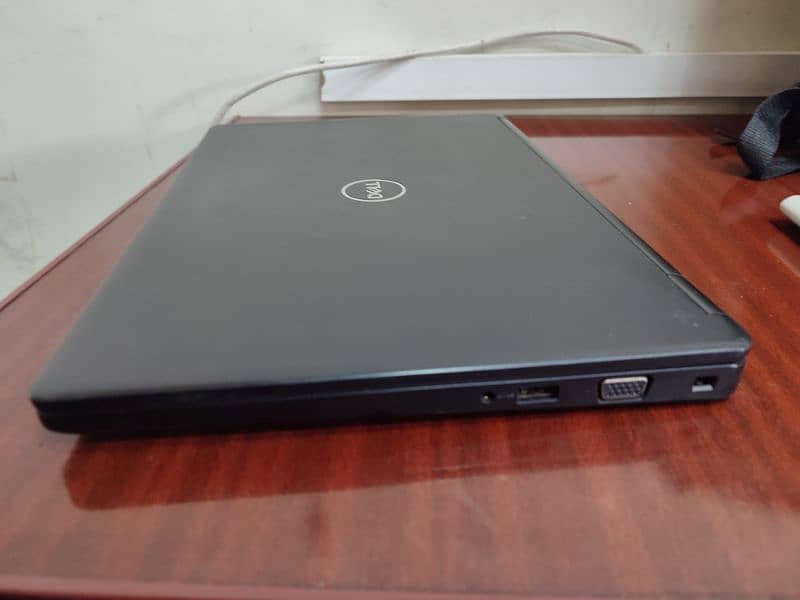 Dell Laptop Latitude 5490 3