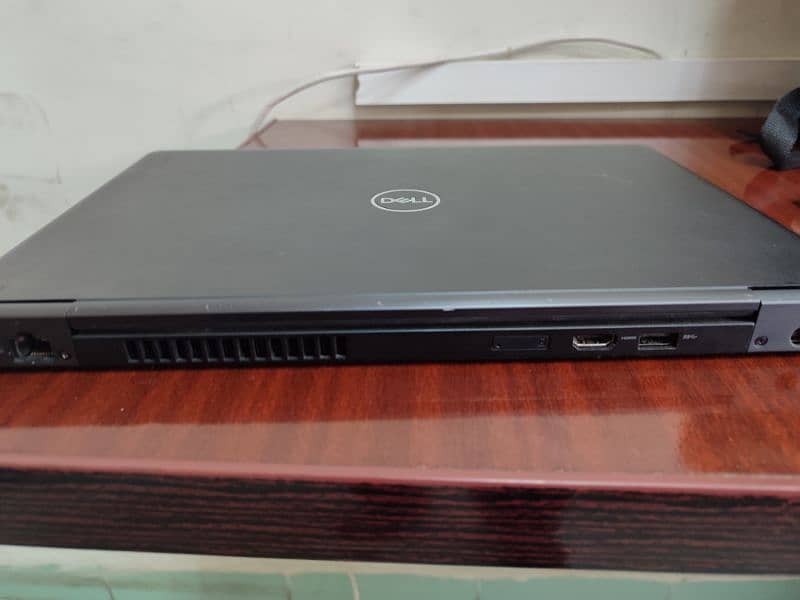 Dell Laptop Latitude 5490 4