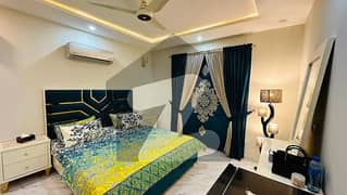 ARZ Properties offers One bed non-furnished apartment for rent in Bahria Town Lahore