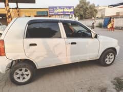 Suzuki Alto 2009 for sale