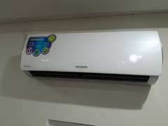 Inverter AC