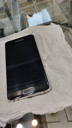 SamSumg A3 2016 Mobile 9/10 Condition 0