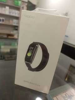 Oppo Band Style