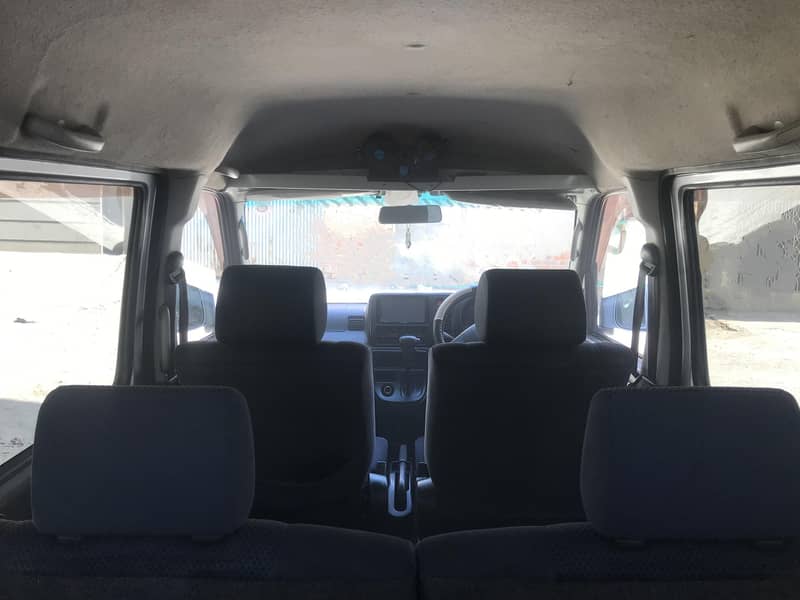 Hijet Full Option 7