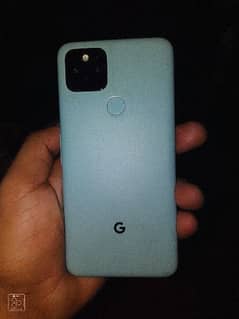 goggle pixel 5 (5G)