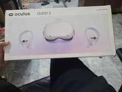 Oculus Meta Quest 2 128 GB