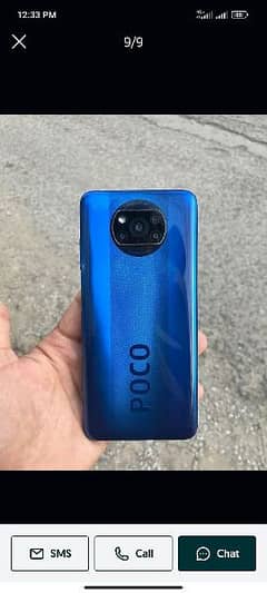 Poco x3 pro 8 128 Good Canadian