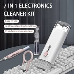 7 in 1 electronics and keyboard cleaning kit