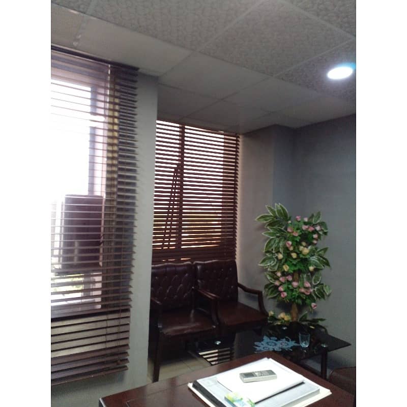 Office Available For Rent 3