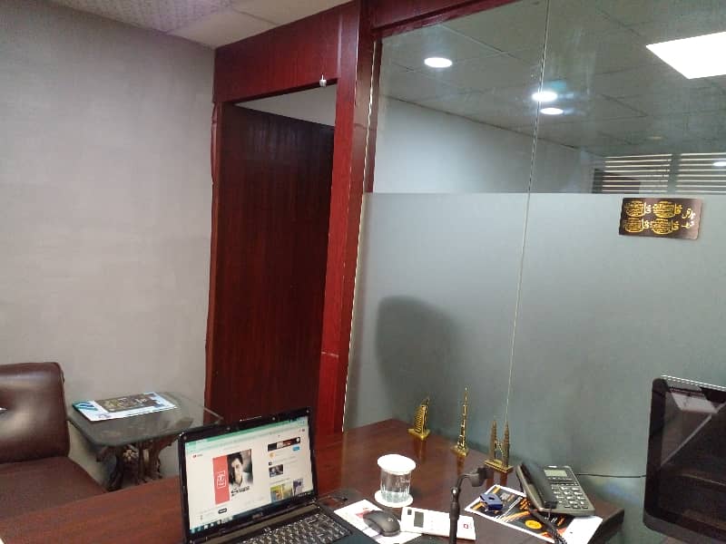 Office Available For Rent 7