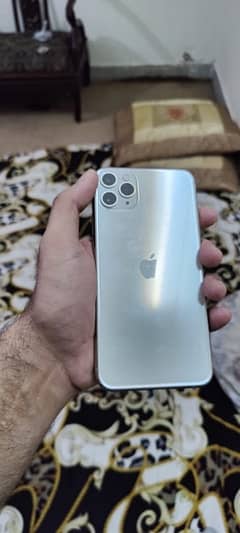 Iphone 11 Pro Max 256GB | Non PTA 10/10 Condition