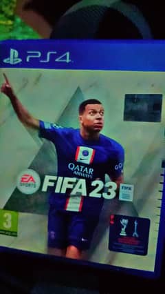 FIFA 23