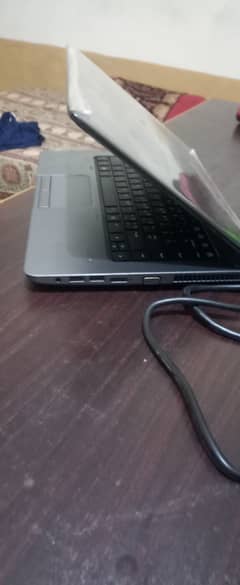 HP Laptop i5 4th generation new condition