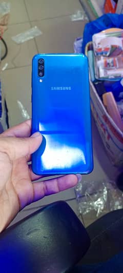 Samsung a50