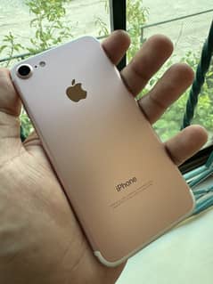 Iphone 7 Non Pta