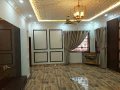 2 Kanal Beautiful House For Sale