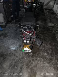 honda 150 cc